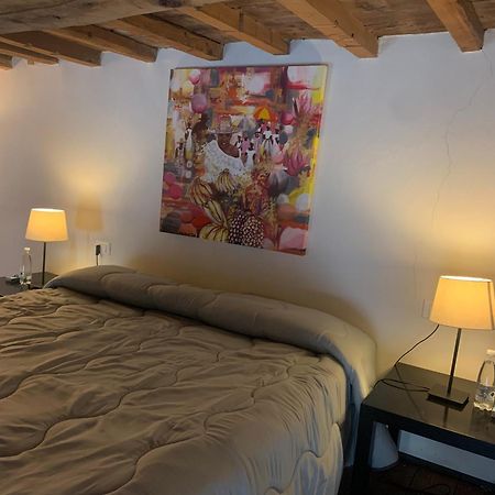 פירנצה Art Apartment Santo Spirito Matteo מראה חיצוני תמונה