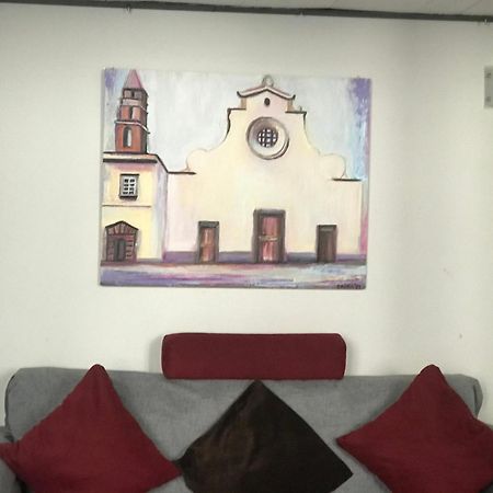 פירנצה Art Apartment Santo Spirito Matteo מראה חיצוני תמונה