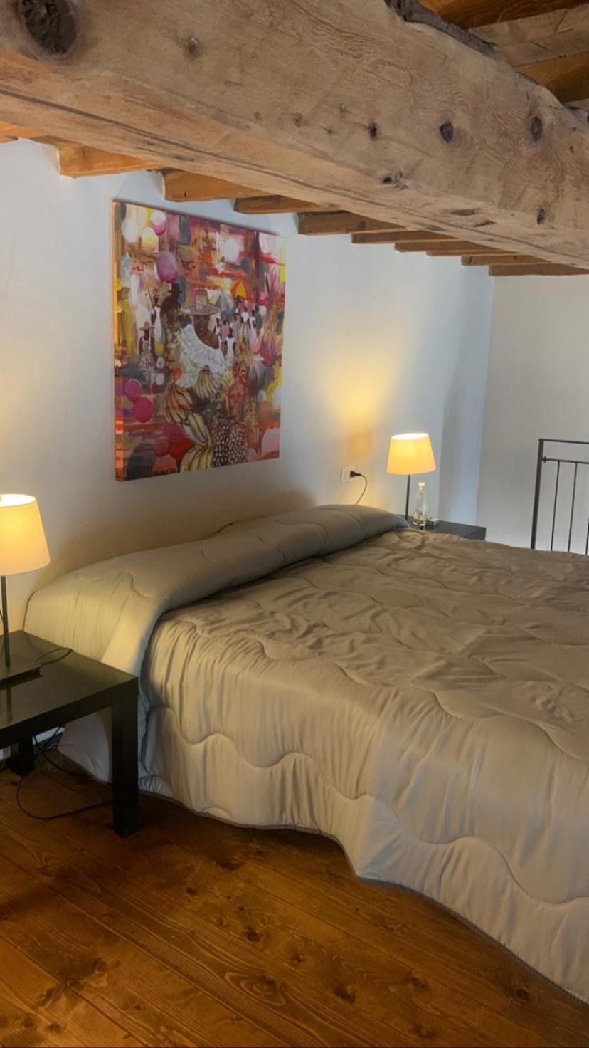 פירנצה Art Apartment Santo Spirito Matteo מראה חיצוני תמונה