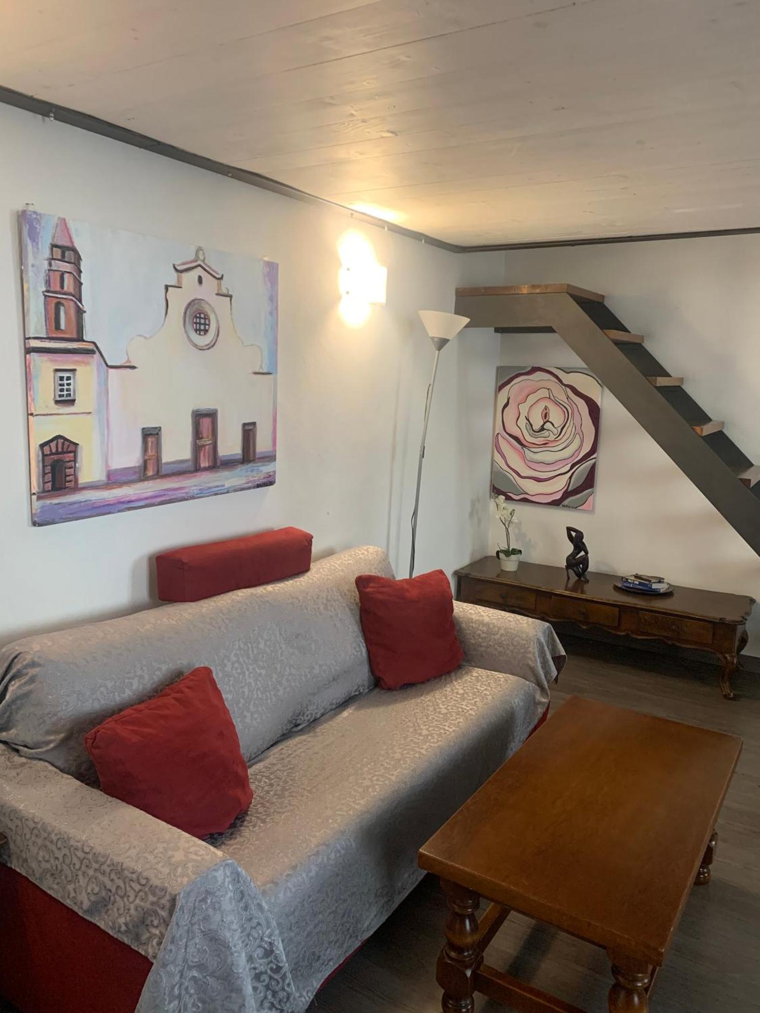 פירנצה Art Apartment Santo Spirito Matteo מראה חיצוני תמונה