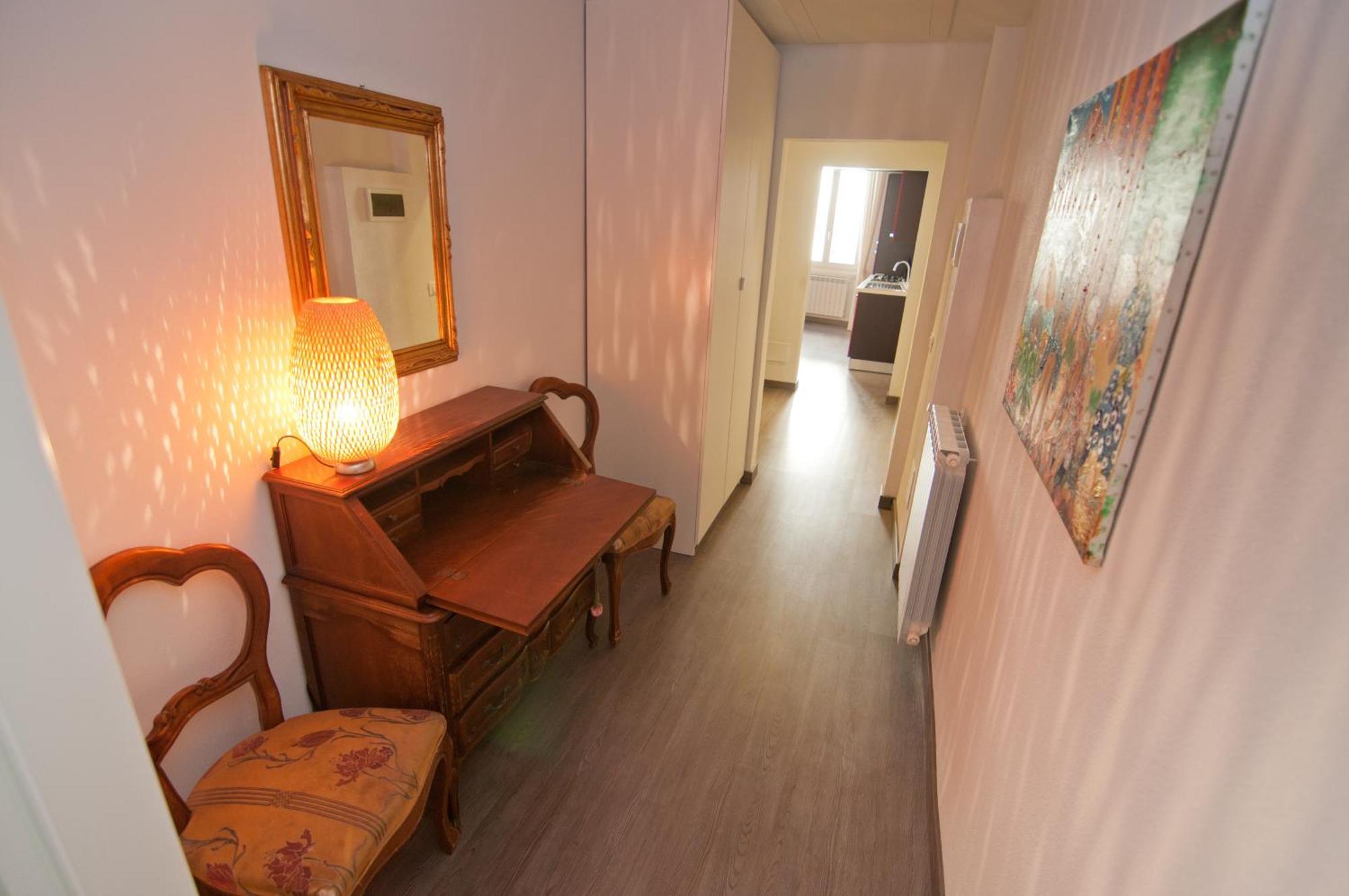 פירנצה Art Apartment Santo Spirito Matteo מראה חיצוני תמונה