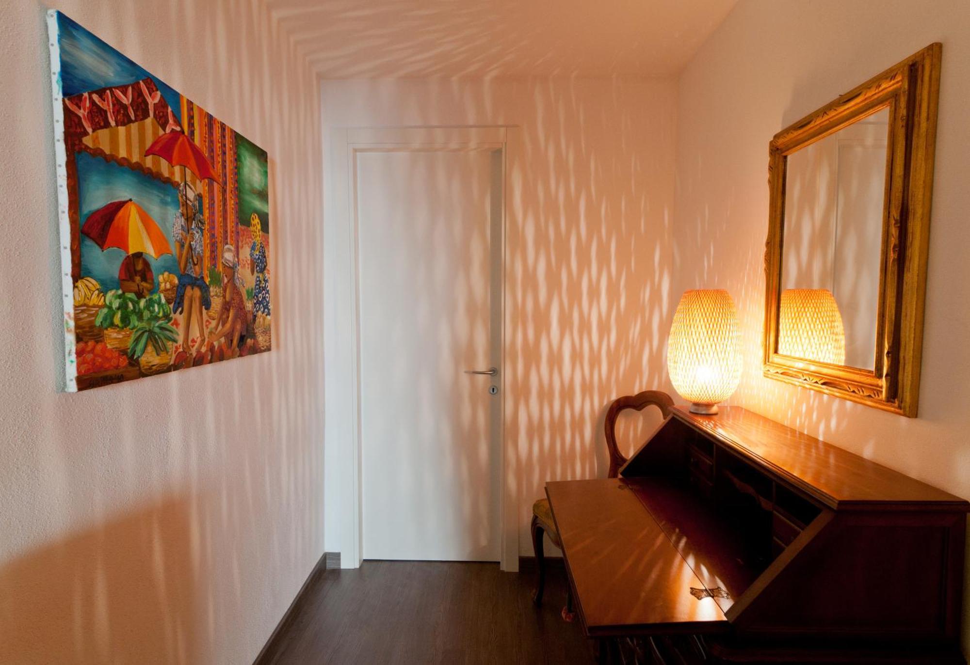 פירנצה Art Apartment Santo Spirito Matteo מראה חיצוני תמונה