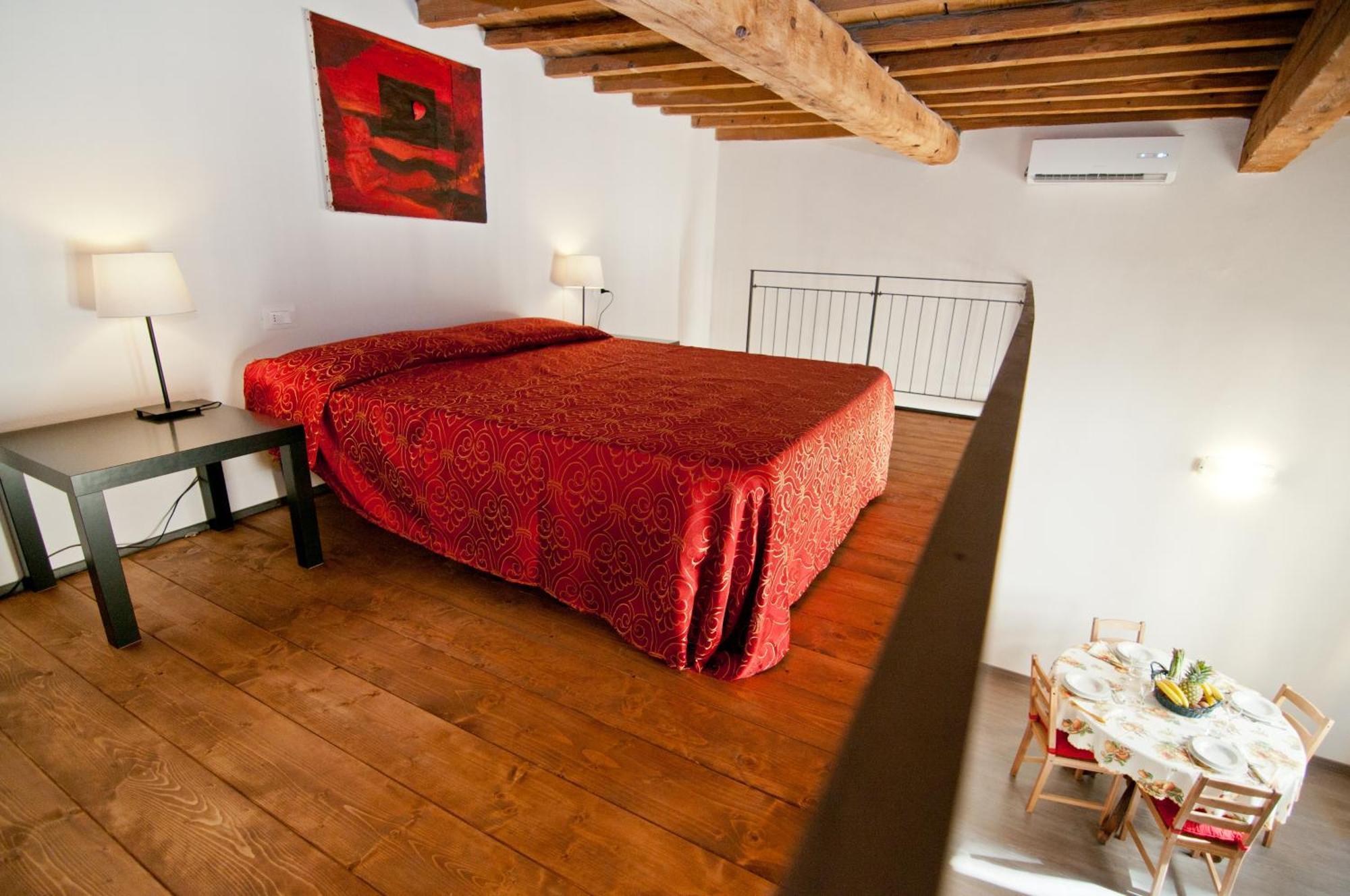 פירנצה Art Apartment Santo Spirito Matteo מראה חיצוני תמונה