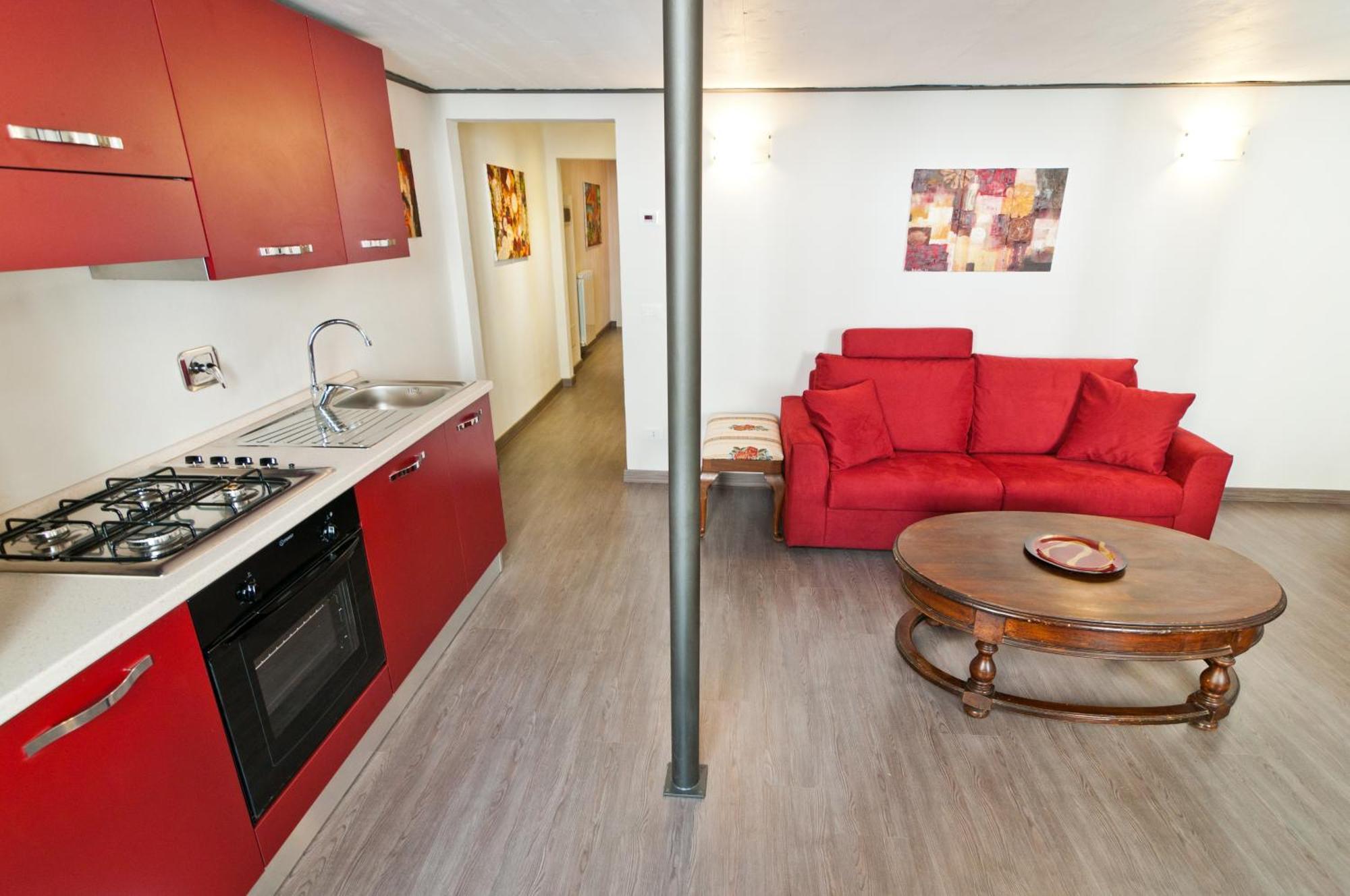פירנצה Art Apartment Santo Spirito Matteo מראה חיצוני תמונה