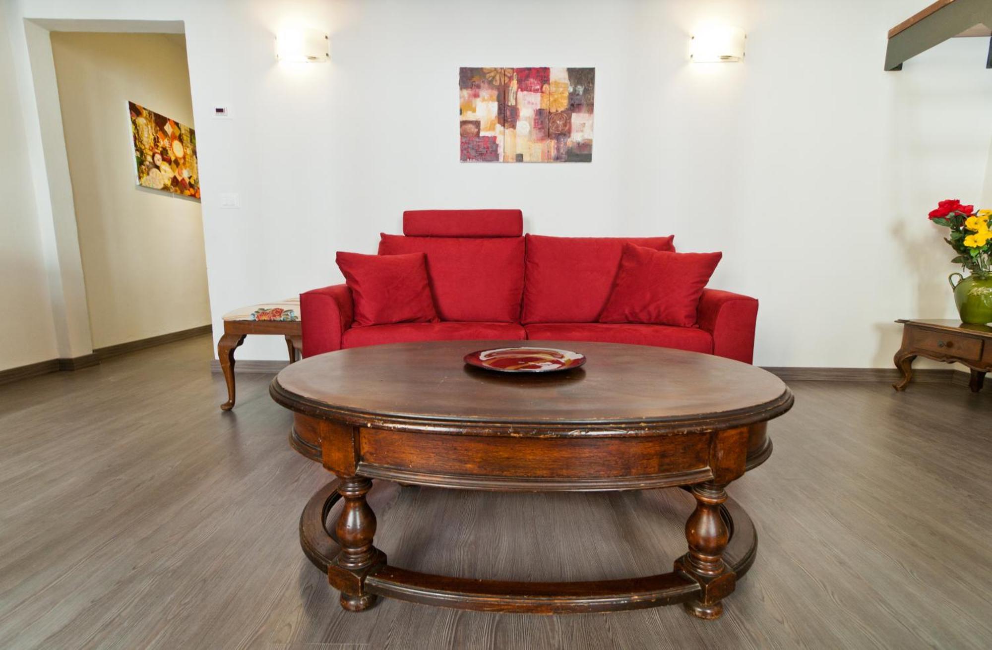פירנצה Art Apartment Santo Spirito Matteo מראה חיצוני תמונה