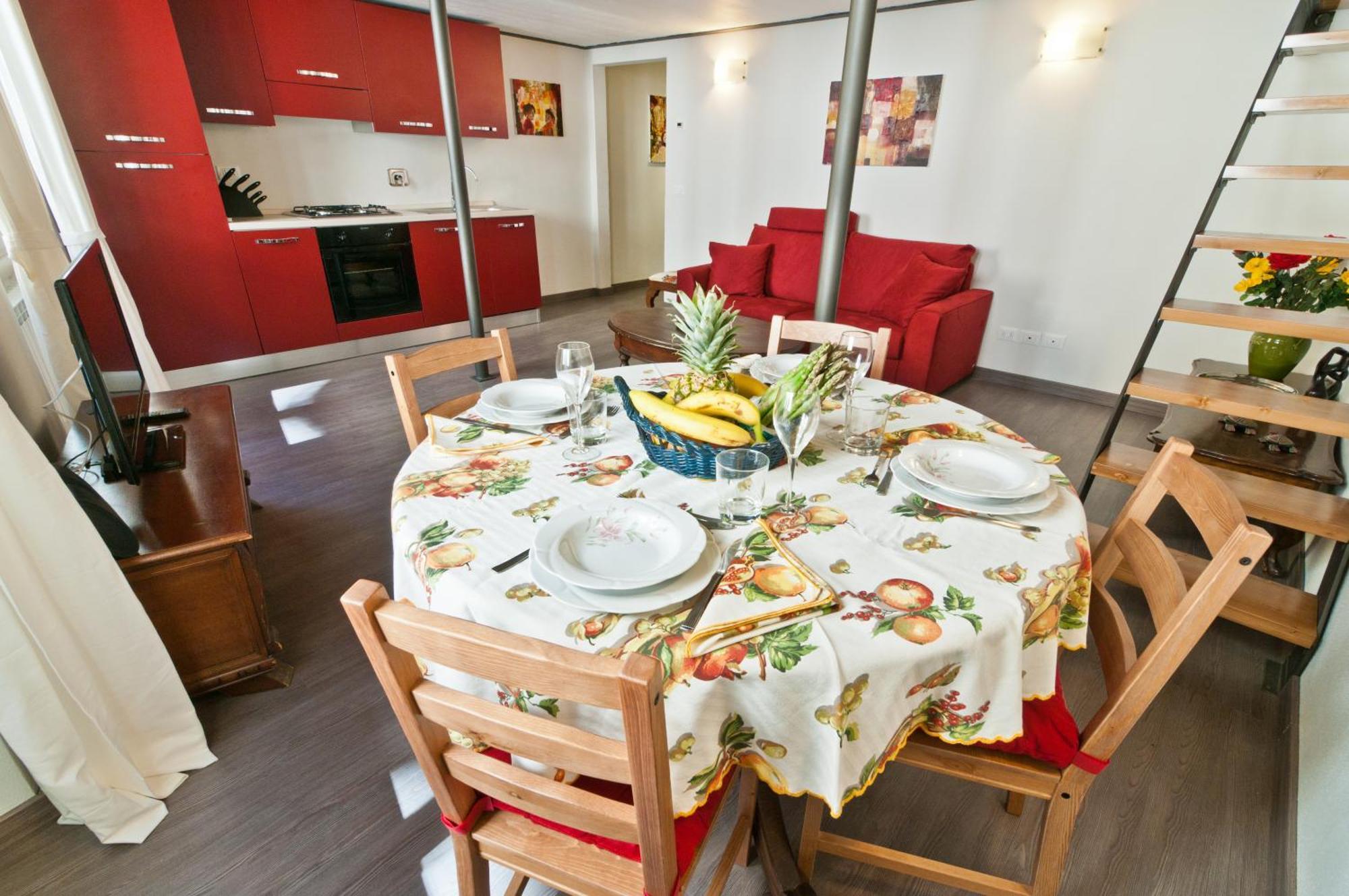 פירנצה Art Apartment Santo Spirito Matteo מראה חיצוני תמונה