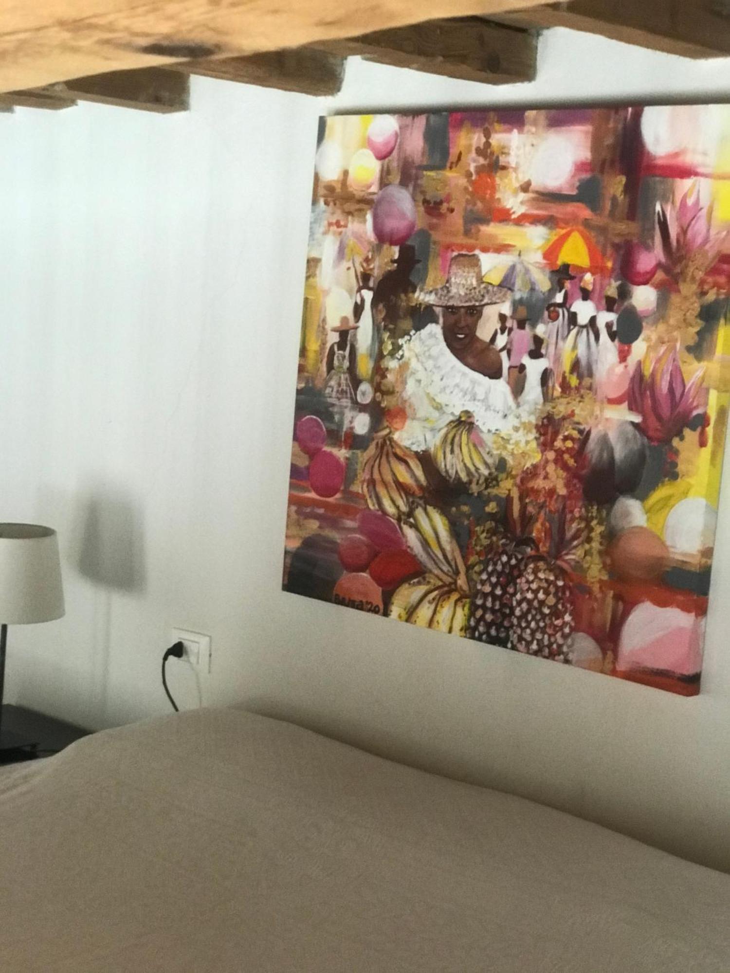 פירנצה Art Apartment Santo Spirito Matteo מראה חיצוני תמונה