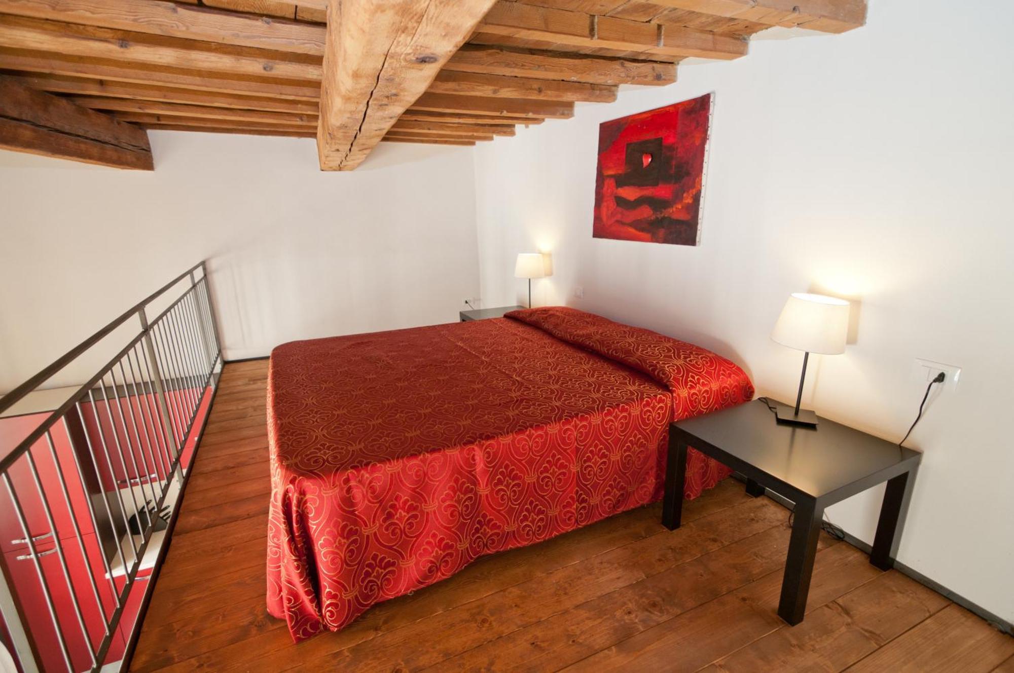 פירנצה Art Apartment Santo Spirito Matteo מראה חיצוני תמונה